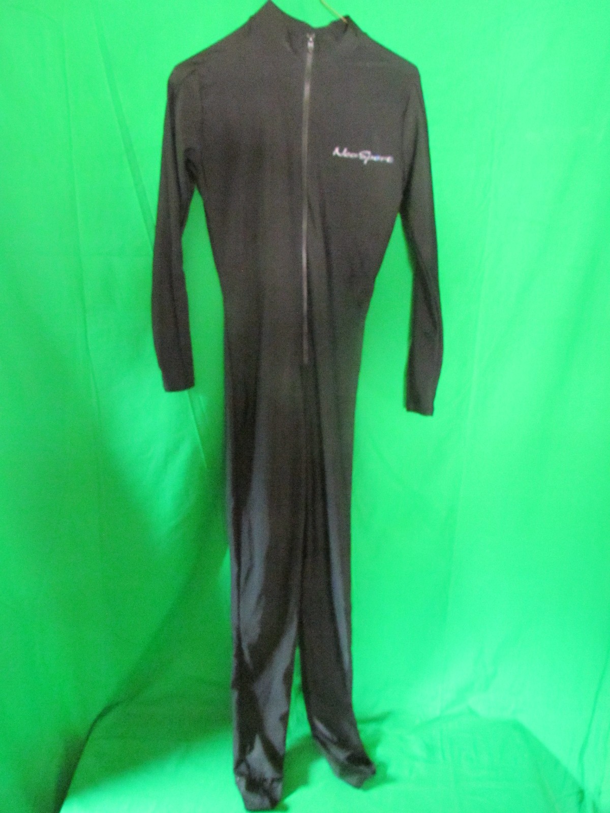 Neo Sport 50+UV Shield Protection Scuba Diving Dive Skin Mens Size L Excellent