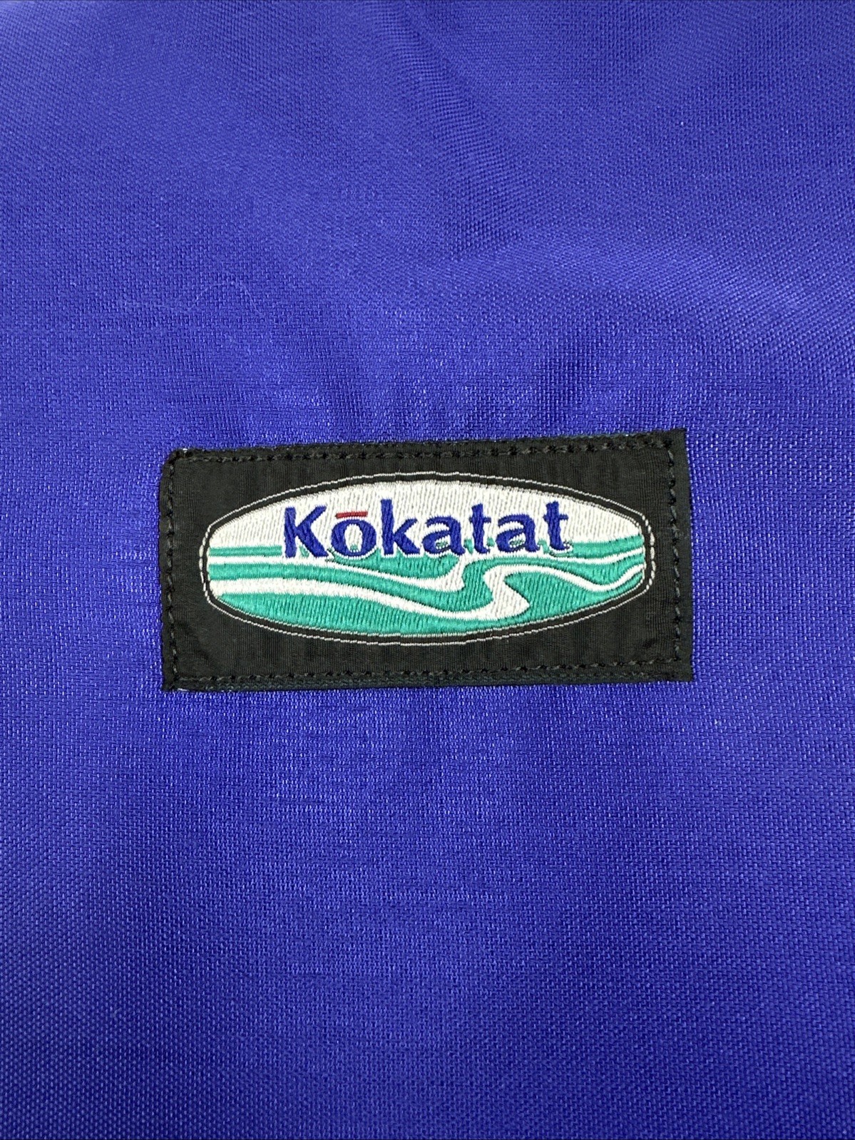 Kokatat OutFIT Life Jacket Type III PFD Life Vest Kayak Canoe Sailing Size L