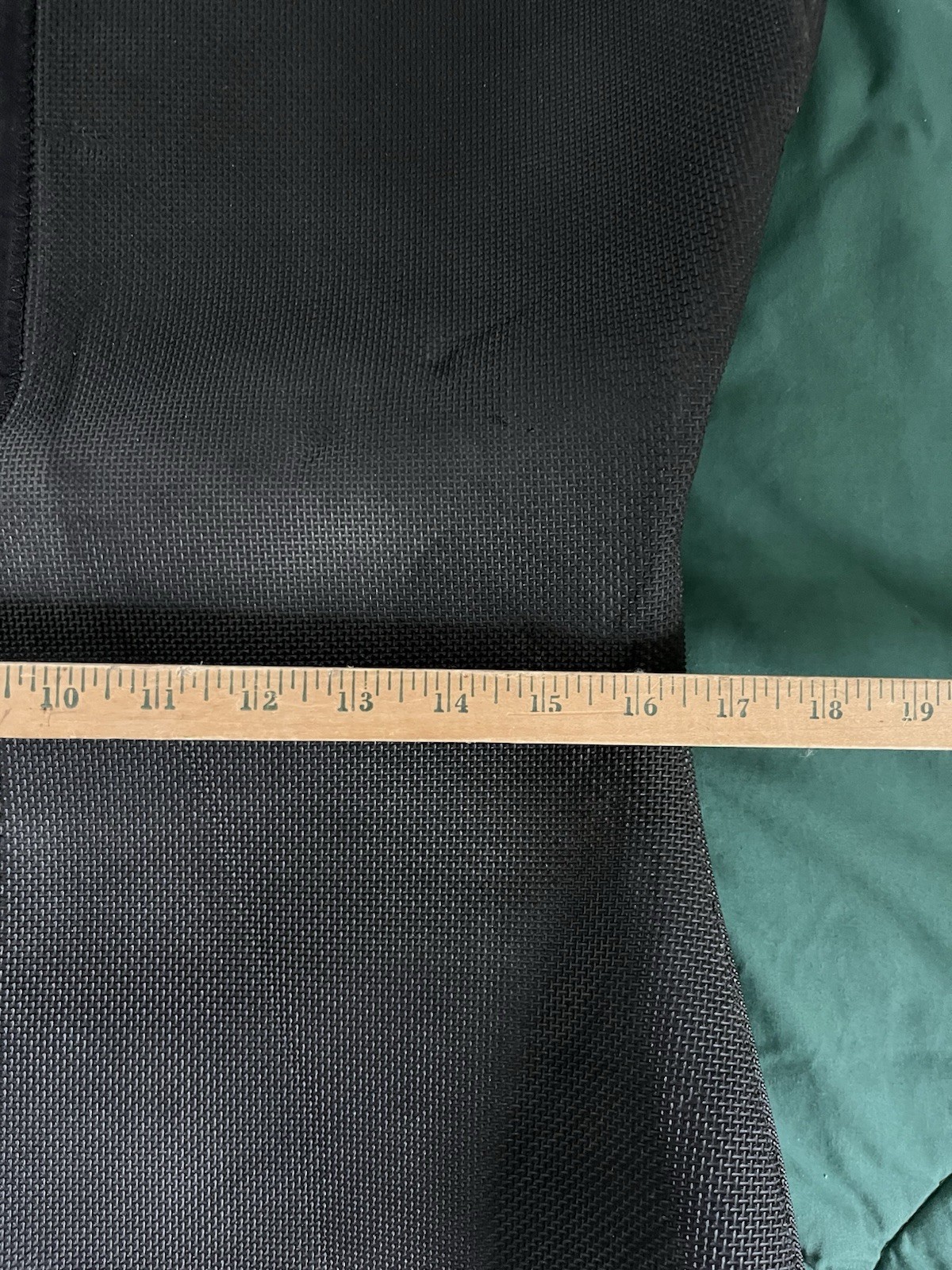 Vintage Neoprene White Stag 2-Piece Wet Suit XL CHECK FLAT MEASUREMENTS in Photo