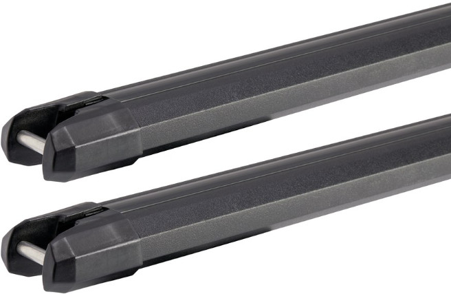 Yakima 68″ HD Bars LG Pair Heavy-Duty Crossbars for Roof Rack Systems