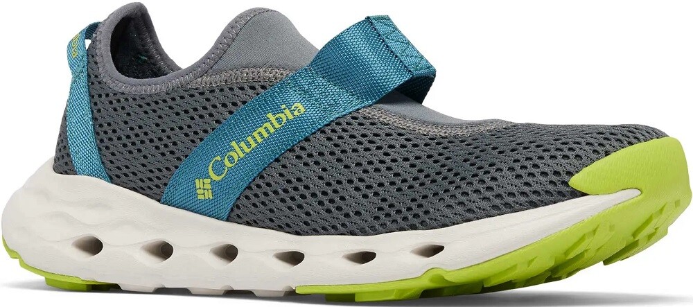 Columbia Drainmaker TR BM0385053 Water Sports Sneakers Athletic Shoes Mens New