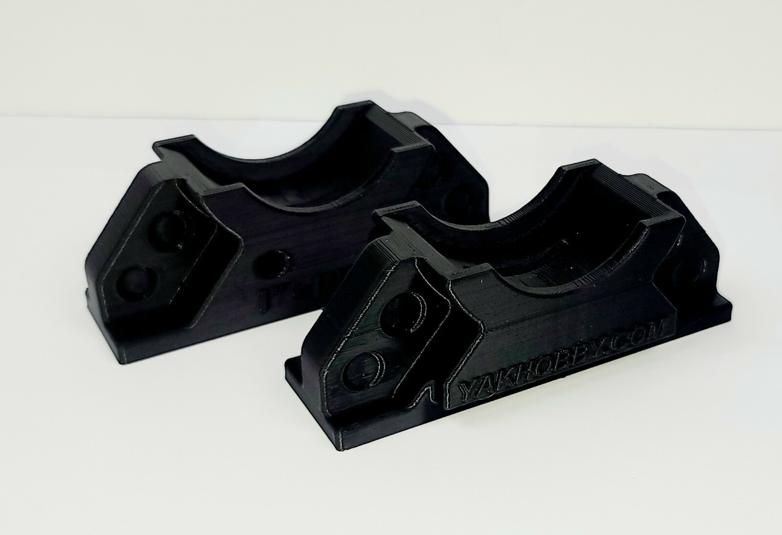 YAK Hobby 1″ BG Seat Risers for Old Town PDL Model Kayaks