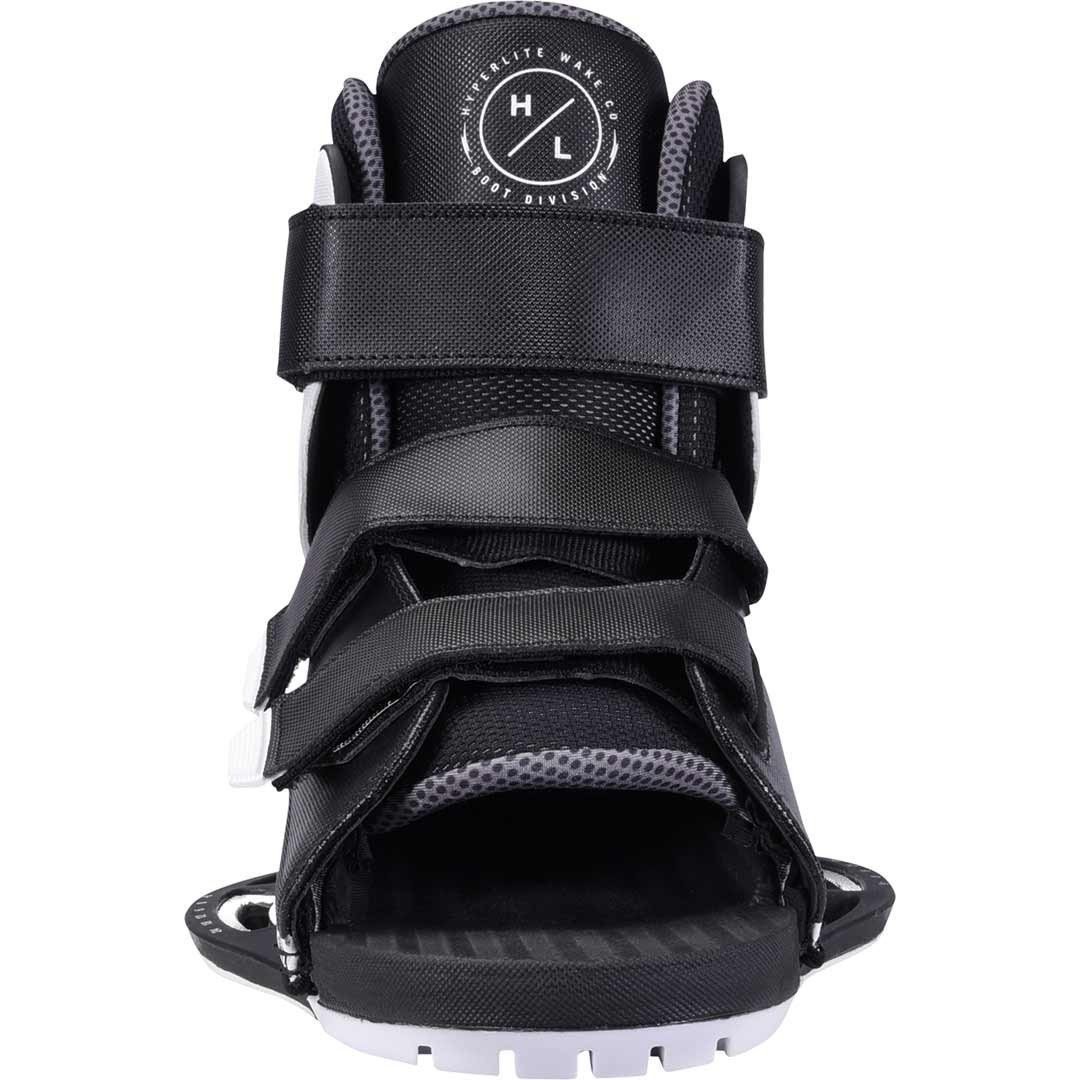 Hyperlite Murray Wakeboard Package w/ Formula Bindings – 2024