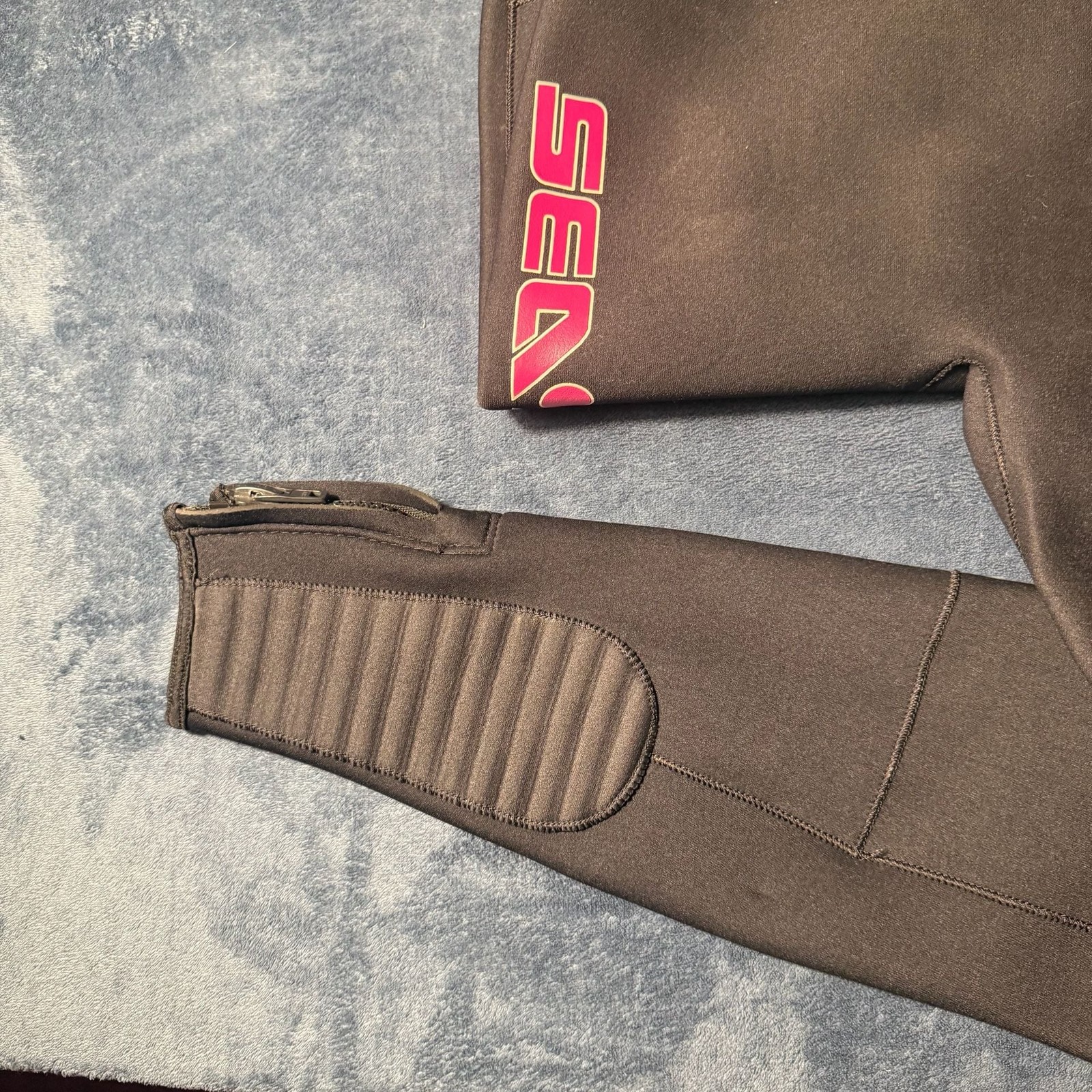 Sea-Doo 1.5mm Sleeveless Wetsuit PWC Personal Watercraft Gear