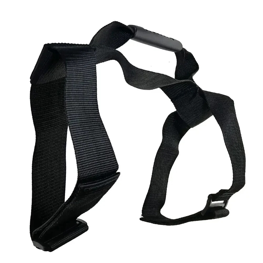 Scuba Diving Tank Carry Handle Air Cylinder Carrier Strap Carrying Strap Handle