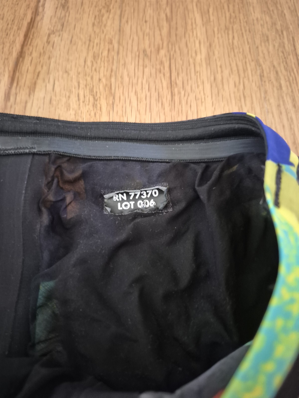 TYR Avictor Prelude Men’s Size 28 Tech Suit