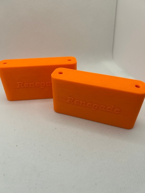 Lifetime Tamarack Pro 2 inch and 3 inch Seat Riser Sets