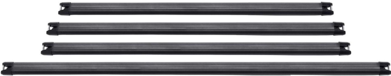 Yakima 68″ HD Bars LG Pair Heavy-Duty Crossbars for Roof Rack Systems