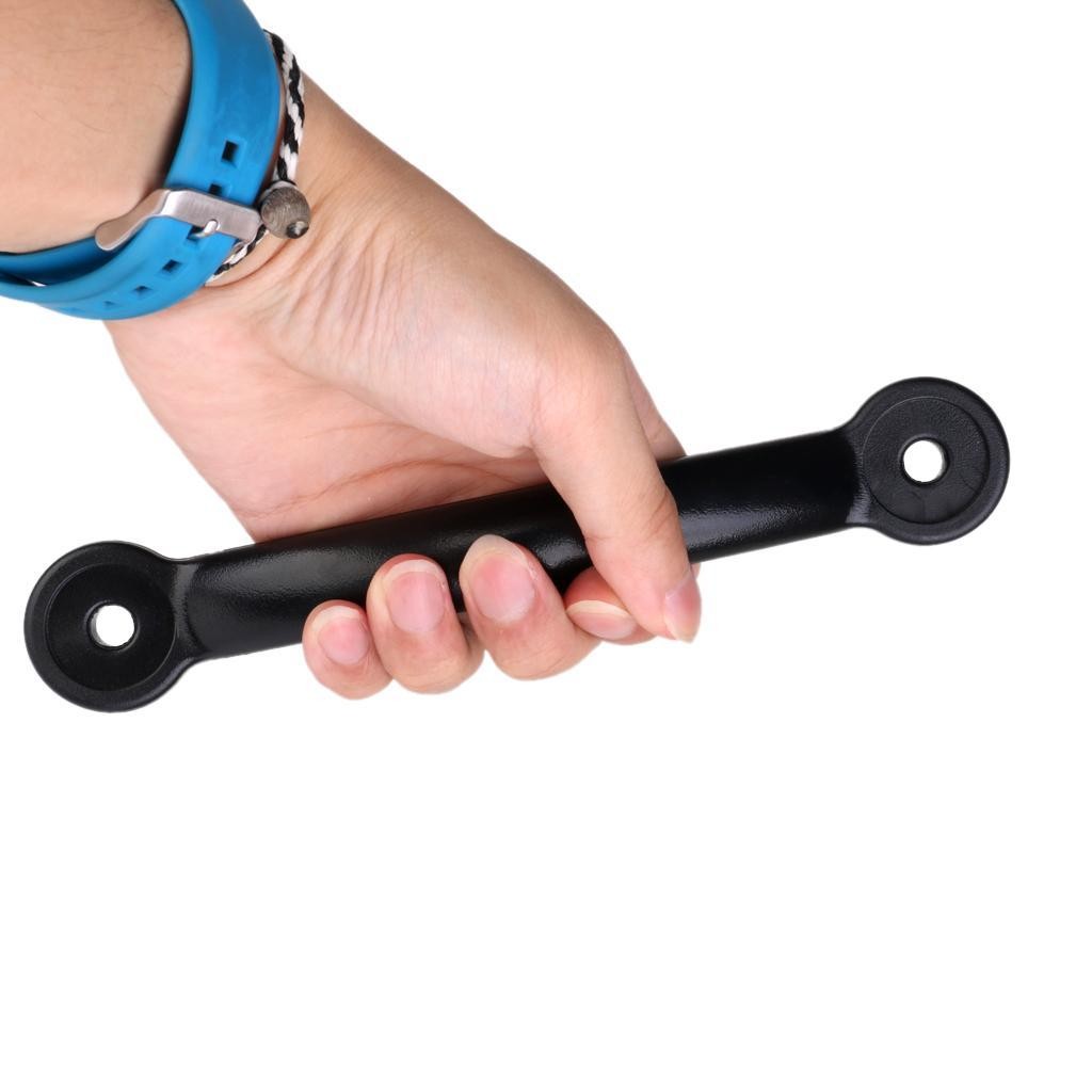 Tpr Kayak Canoe Mount Carry Handle Durable Marine