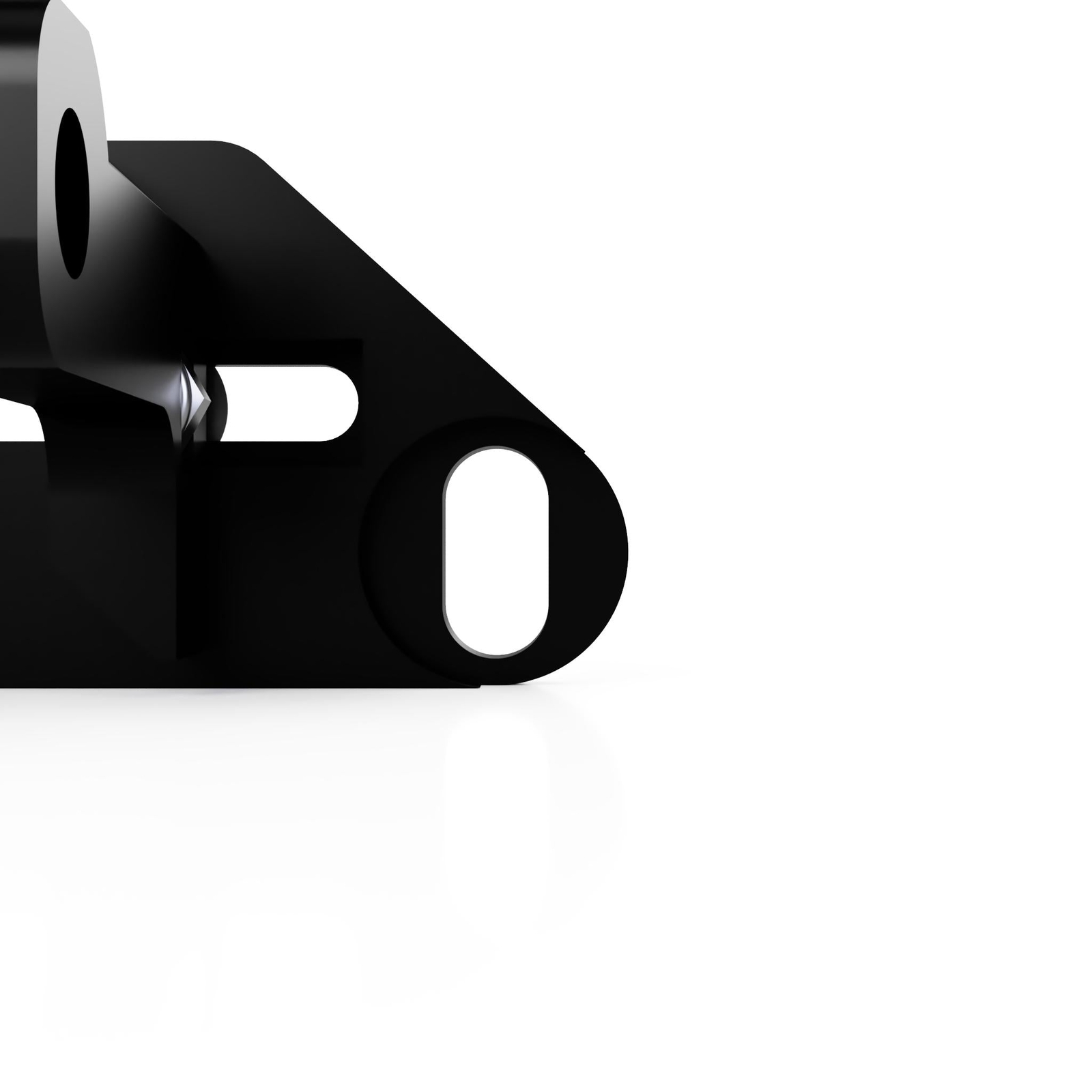 Hydra Concepts Universal Kayak Transducer Mount for Old Town Fishing Kayaks