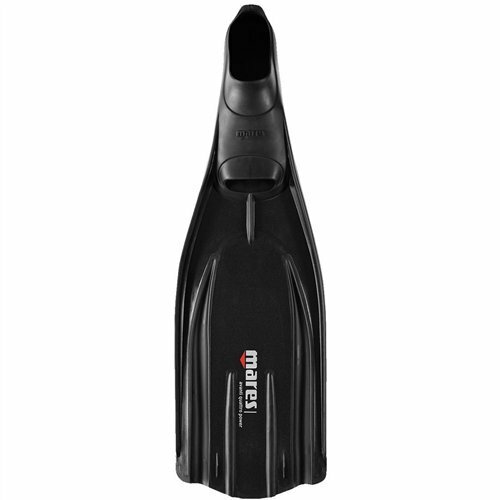 Mares Avanti Quattro Power Fins