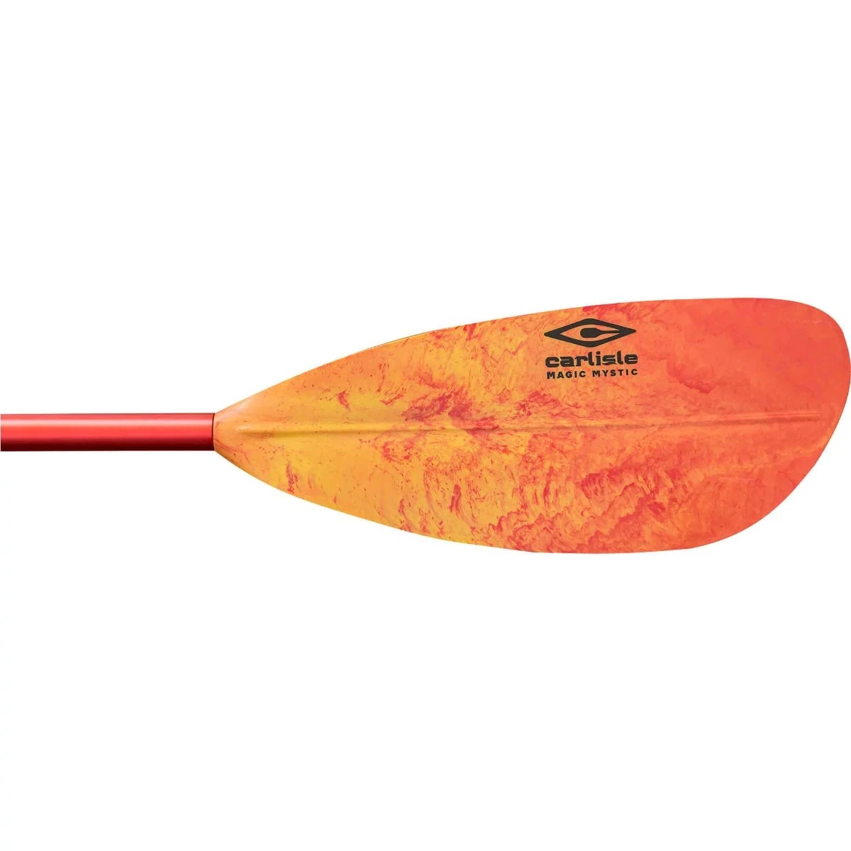 Carlisle Magic Mystic Kayak Paddle 220cm Aluminum Shaft Polypropylene Blades