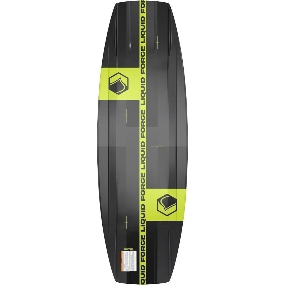 Liquid Force RDX Wakeboard w/ Transit 6R Bindings – 2025
