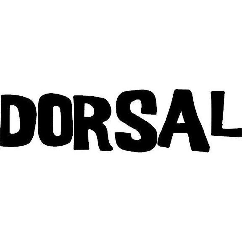 DORSAL Aero Roof Rack Pads with 15 ft Surf Straps – Pack of 4 for Car Surfboard
