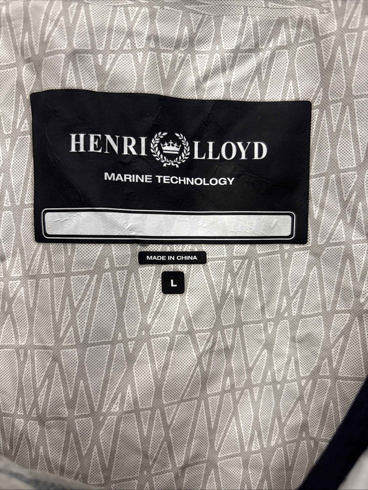 HENRI LLOYD TP2 2G Salopettes Carbon