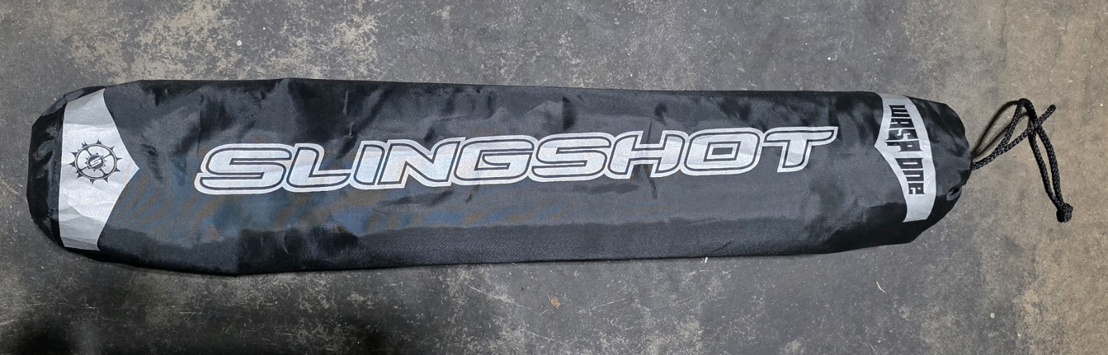 Slingshot Kiteboarding Trainer Kite (Lots of 2)