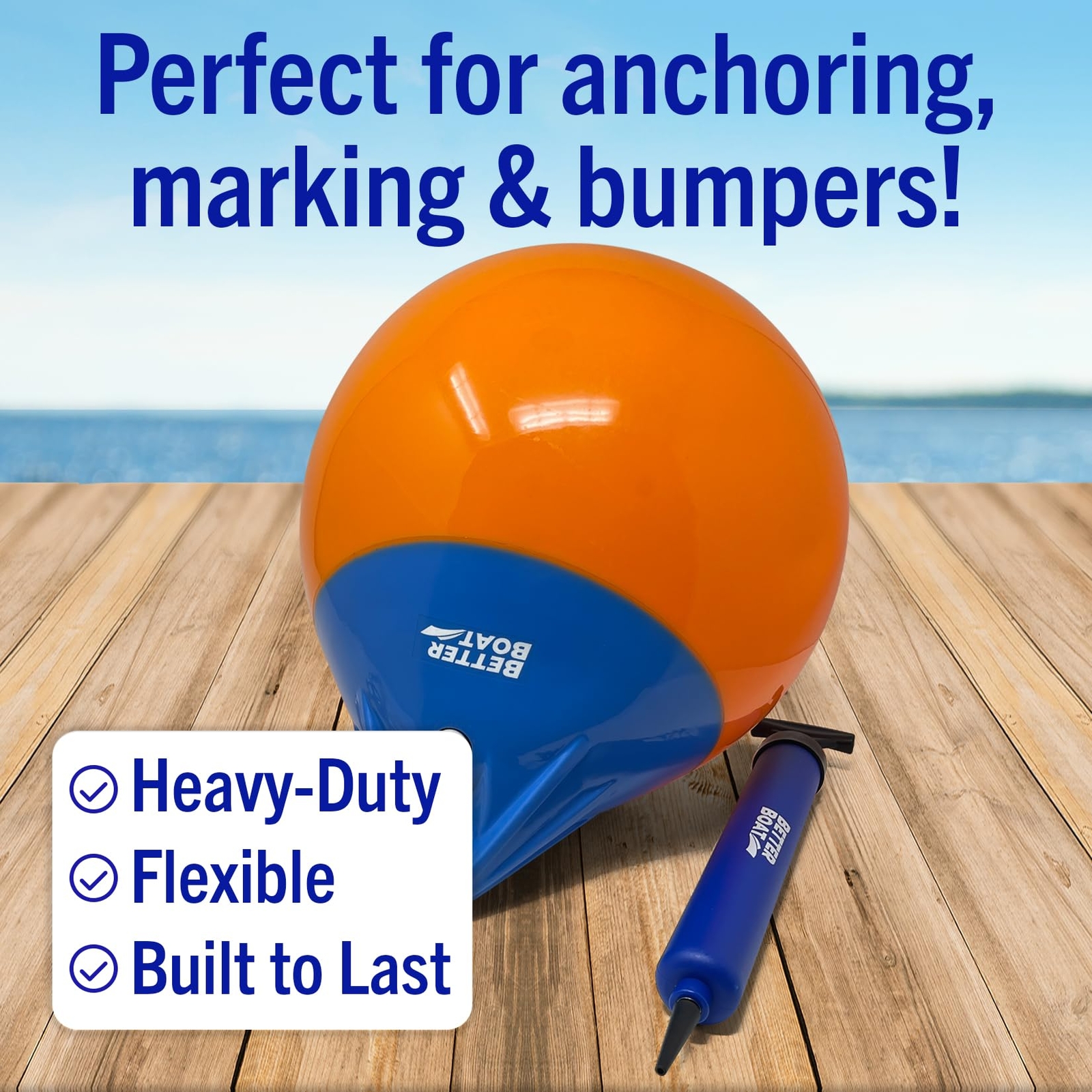 Boat Bumpers for Docking Boat Fenders Boat Mooring Buoys