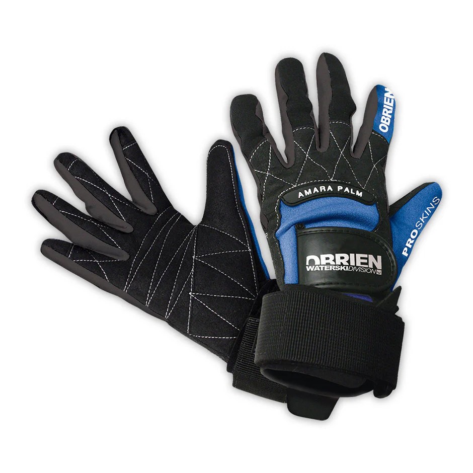 O’Brien Pro Skin Water Ski Gloves – 2026 – Men’s – XX-Large