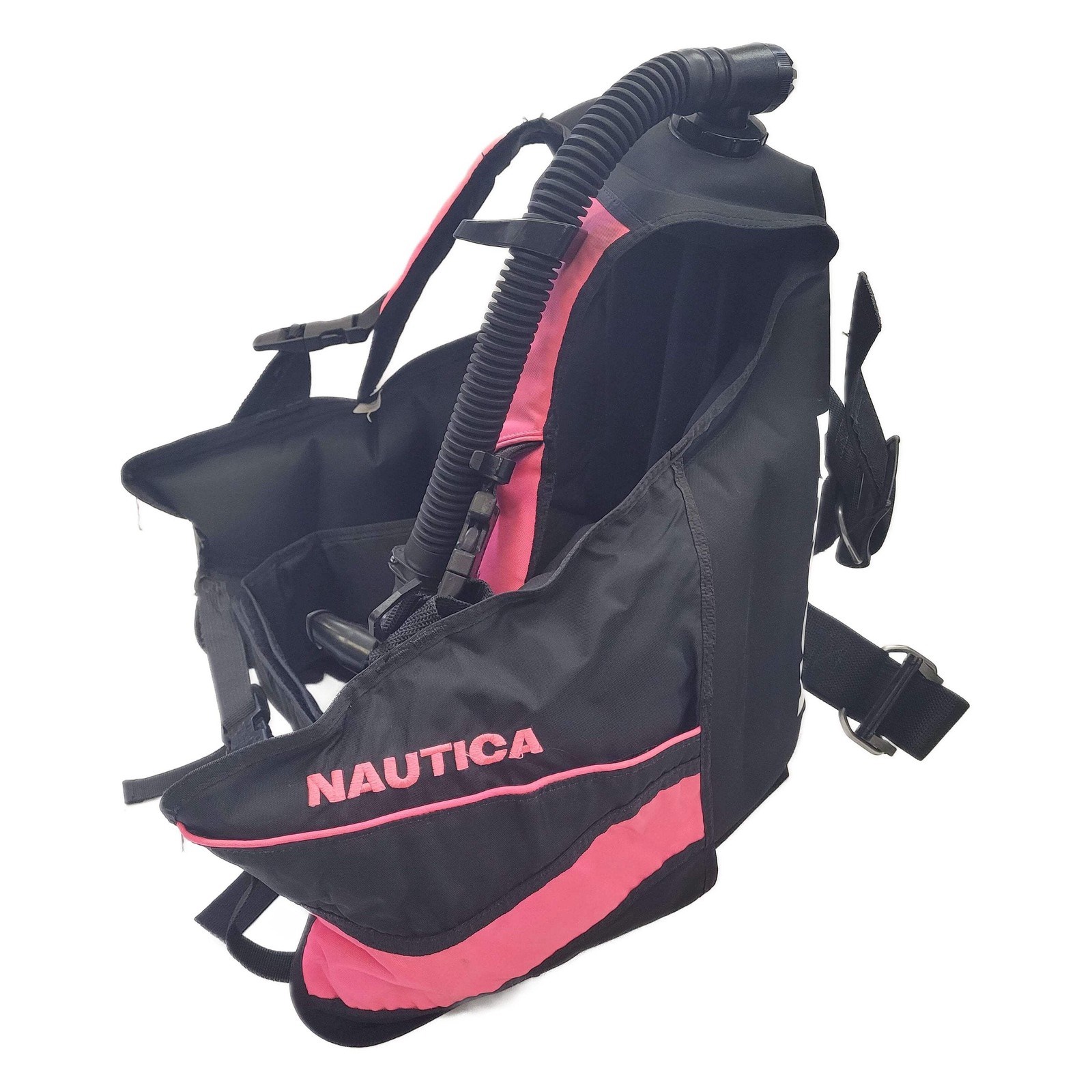 Dacor Nautica BCD Pink & Black “L”