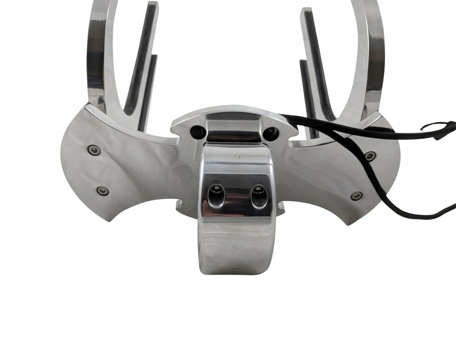 KRYPT KNEEBOARD / WAKEBOARD COMBO WAKE TOWER RACK BOAT BOARD KNEE RACKS HOLDER !