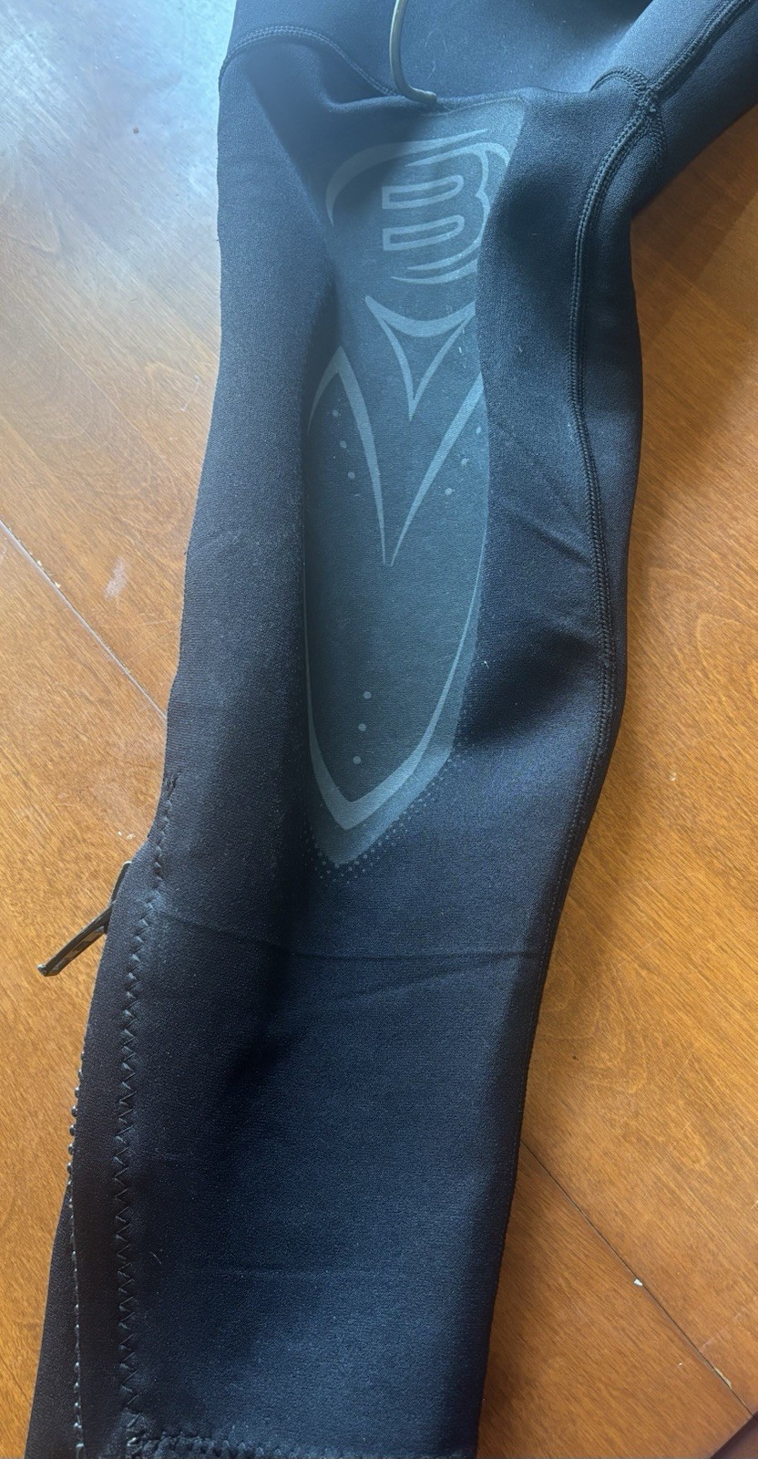 BARE Velocity Women’s Full Wetsuit With Progressive Technology Size Large