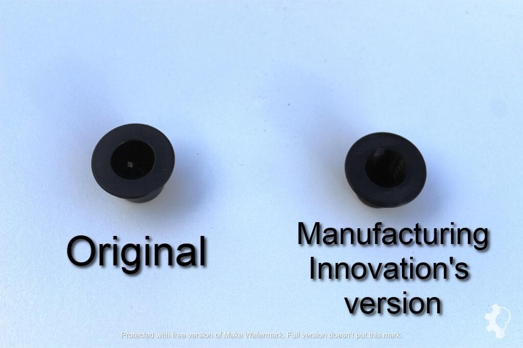 WOW Watersports Compatible Replacement Part Plug