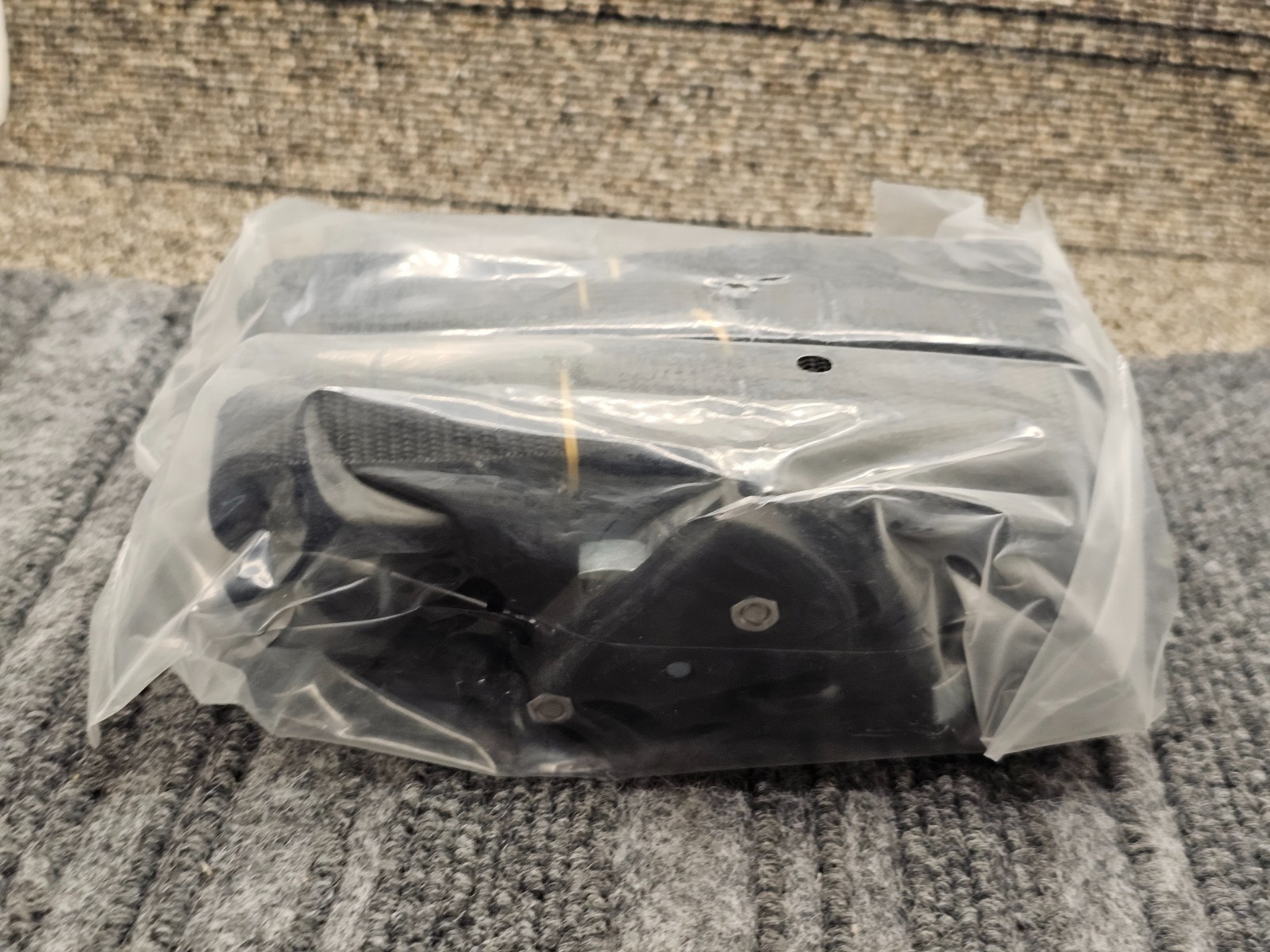Malone MPG370 SpeedLine Pro Ratchet-Style Bow & Stern Tie-Downs 150 lbs Capacity