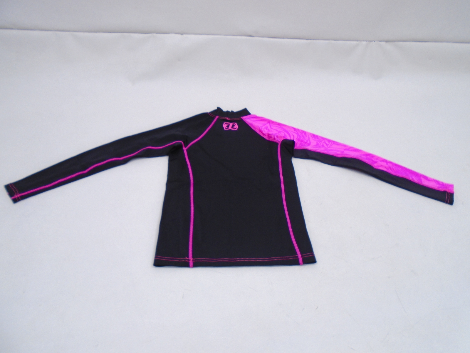 JET PILOT JP14505-XS-PINK MRS. CORPO WOMEN X-SMALL LONG SLEEVE RASH SHIRT