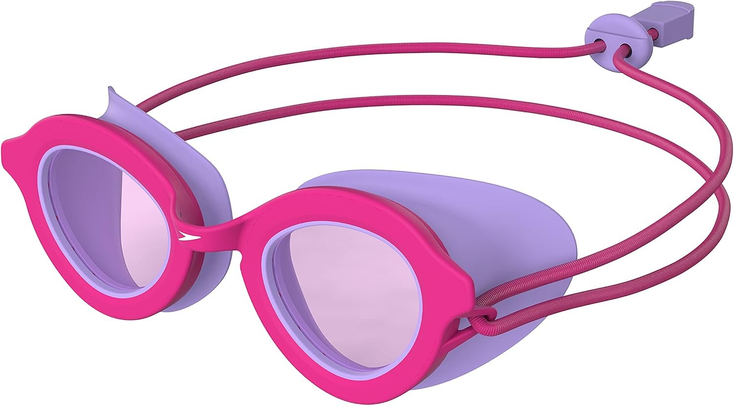 Speedo Kids’ Swim Goggles Sunny G Ages 3-8