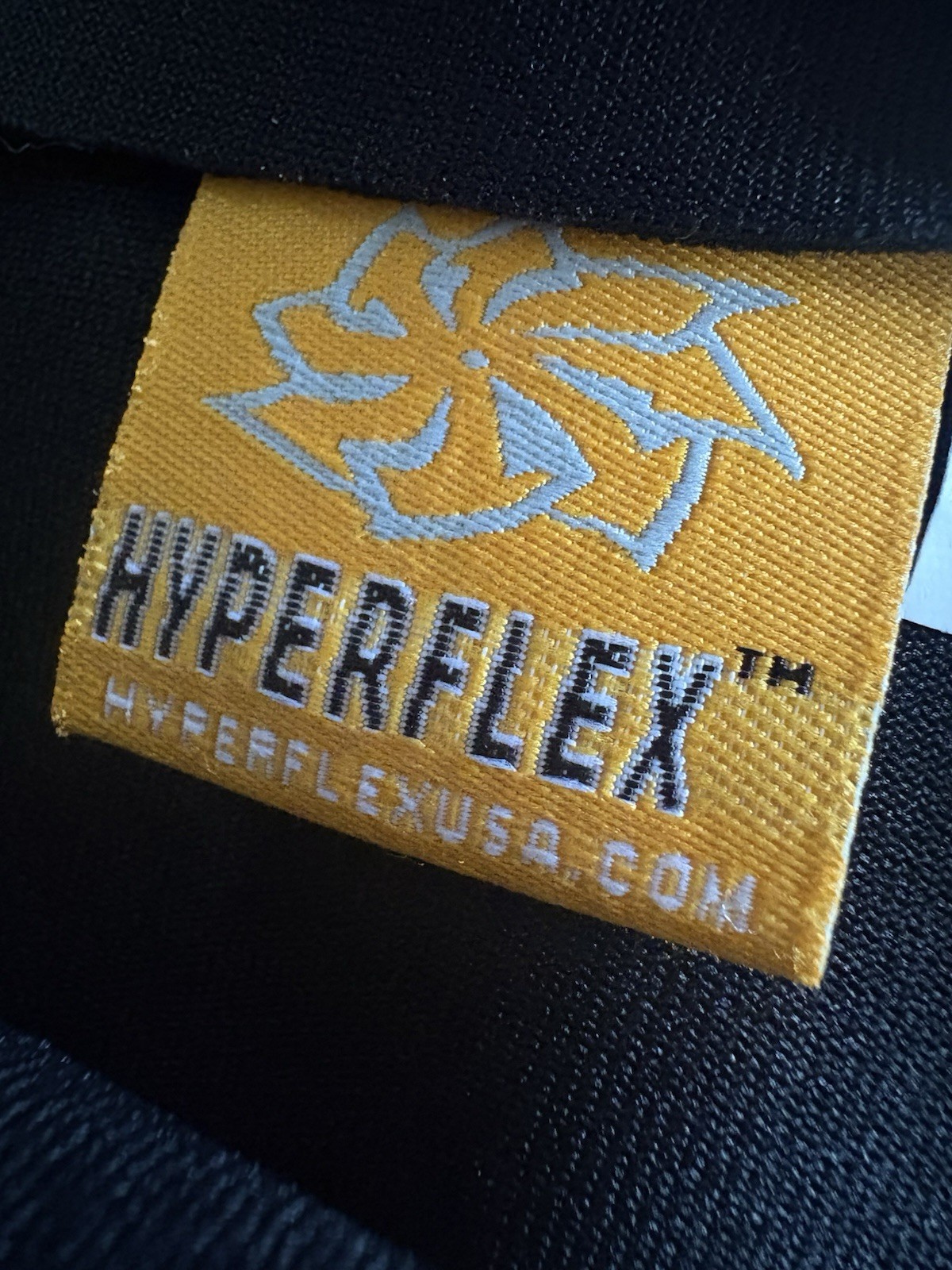 Hyperflex Shorty Wetsuit Access 2mm Women’s 4 Full Zip Spring Black Blue NEW