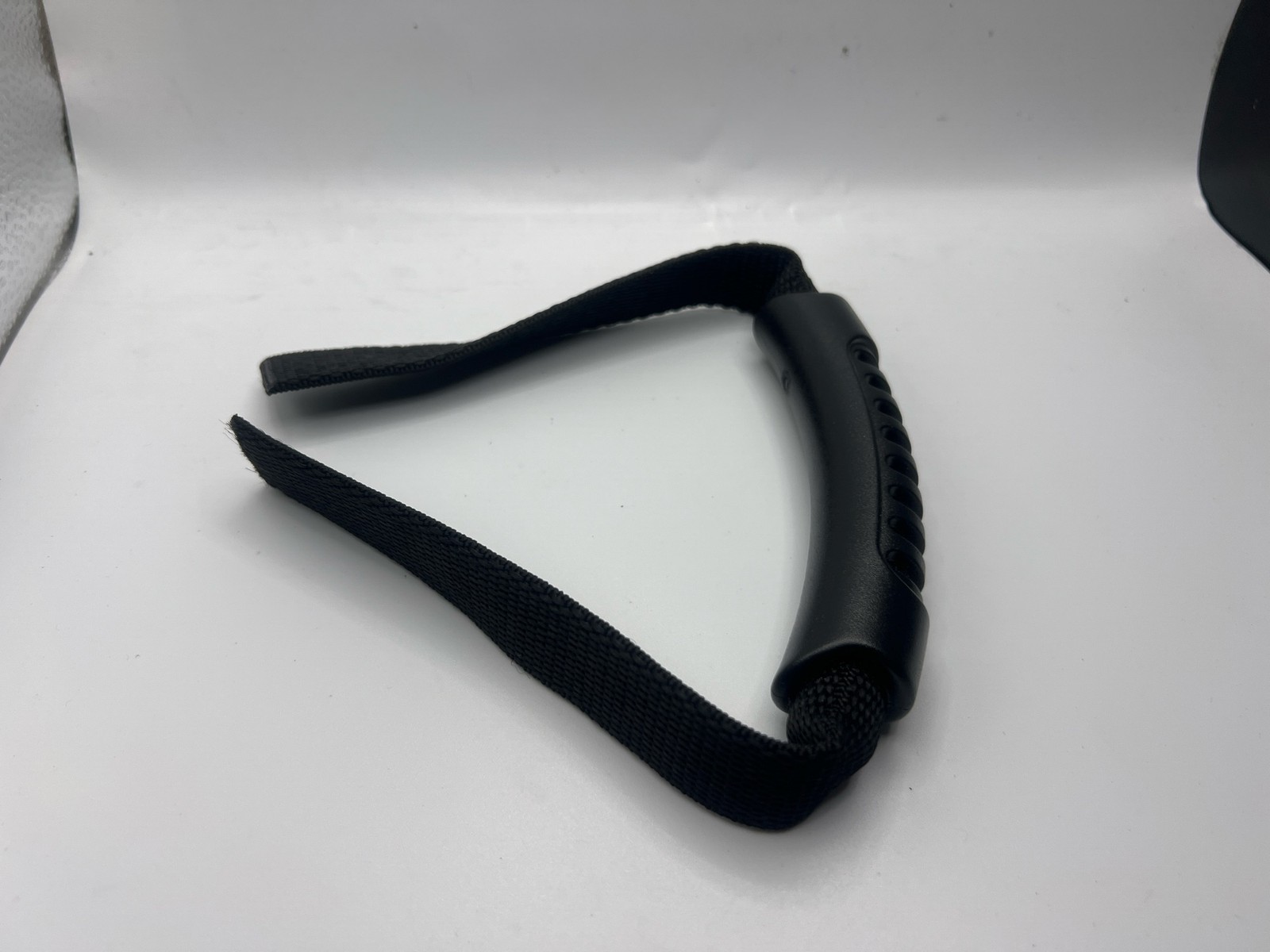 Kayak Canoe Side Mount Carry Handle Black Nonslip Grip Boat Paddle