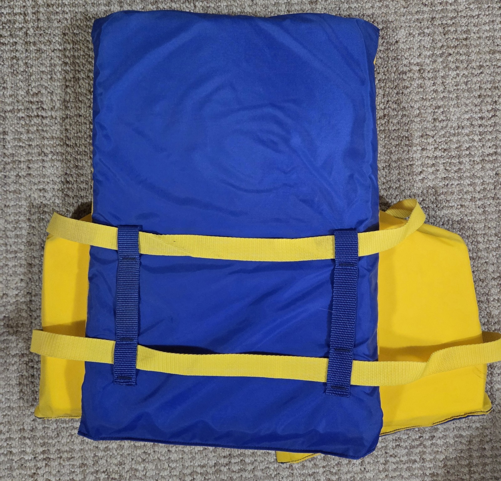 SEA FIT LIFEVEST ADULT TYPE 3 PFD ADULT UNIVERSAL FIT 30-52″ Over 90lbs: (2) @@