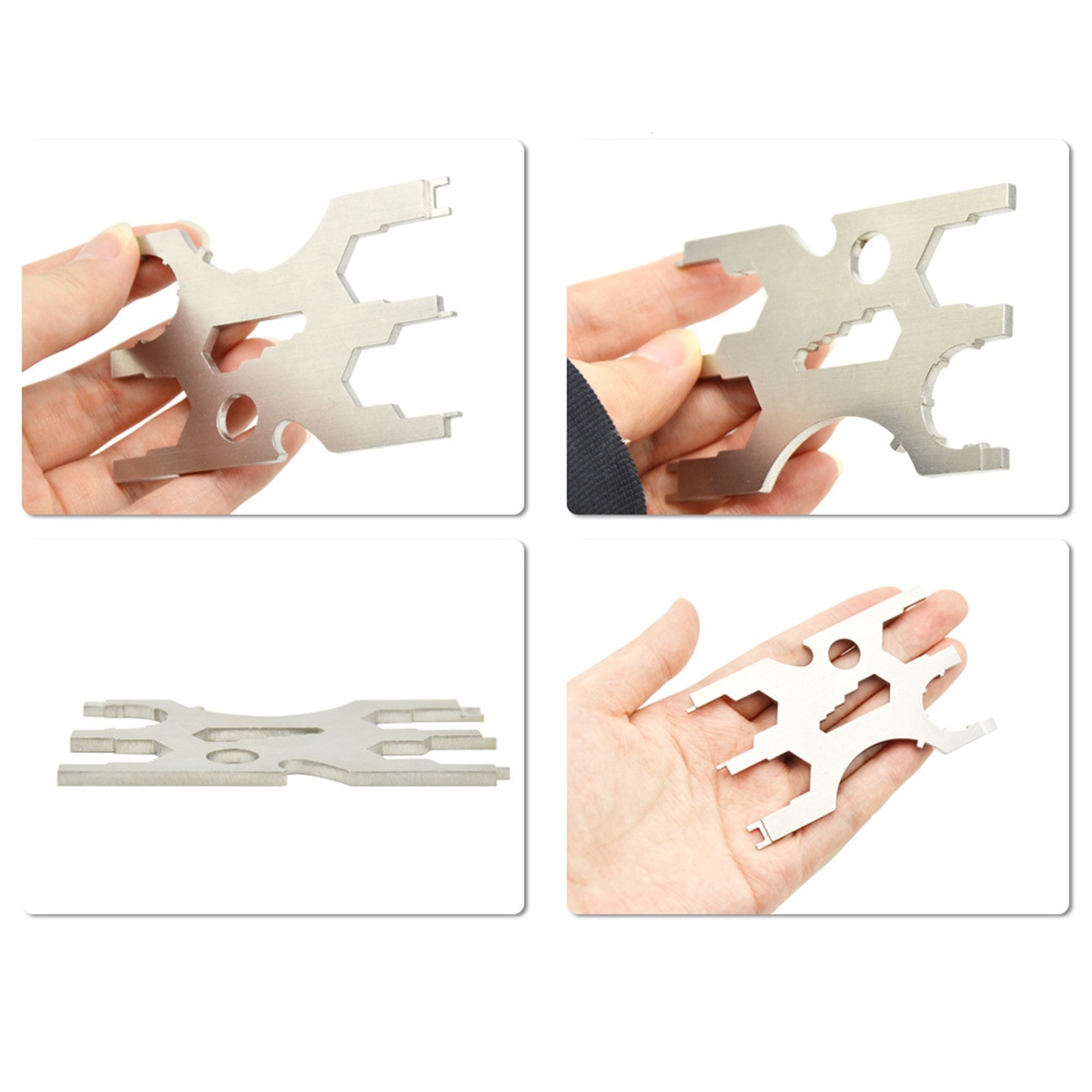 2023 New Diving Repair Tools Maintenance Multi Tool Scuba Diving Repair Kits