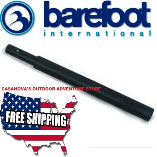 BAREFOOT INTERNATIONAL-BFI WATER SKI BOAT BOOM EXTENSION B110, NEW SHIPPED FREE!