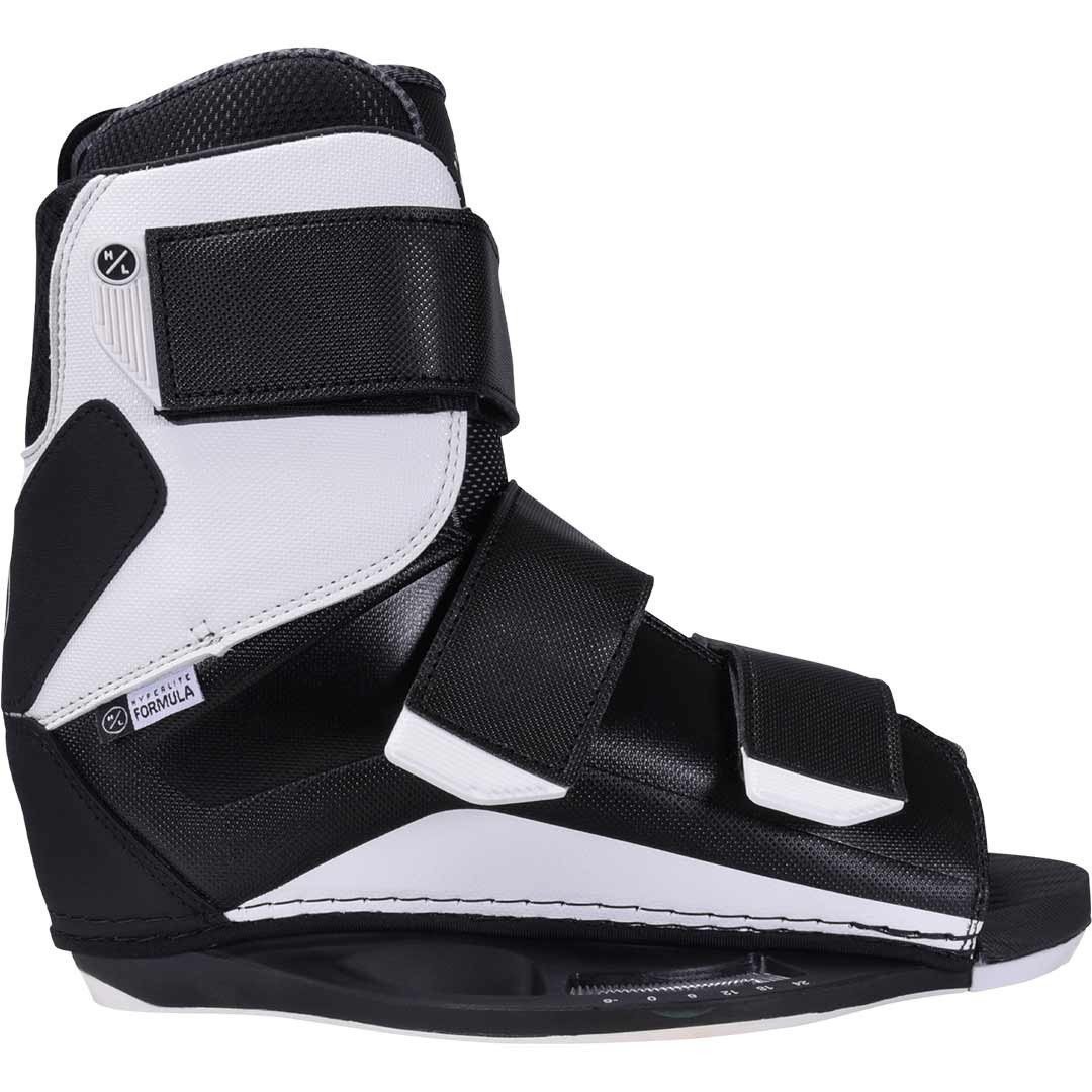 Hyperlite Murray Wakeboard Package w/ Formula Bindings – 2024