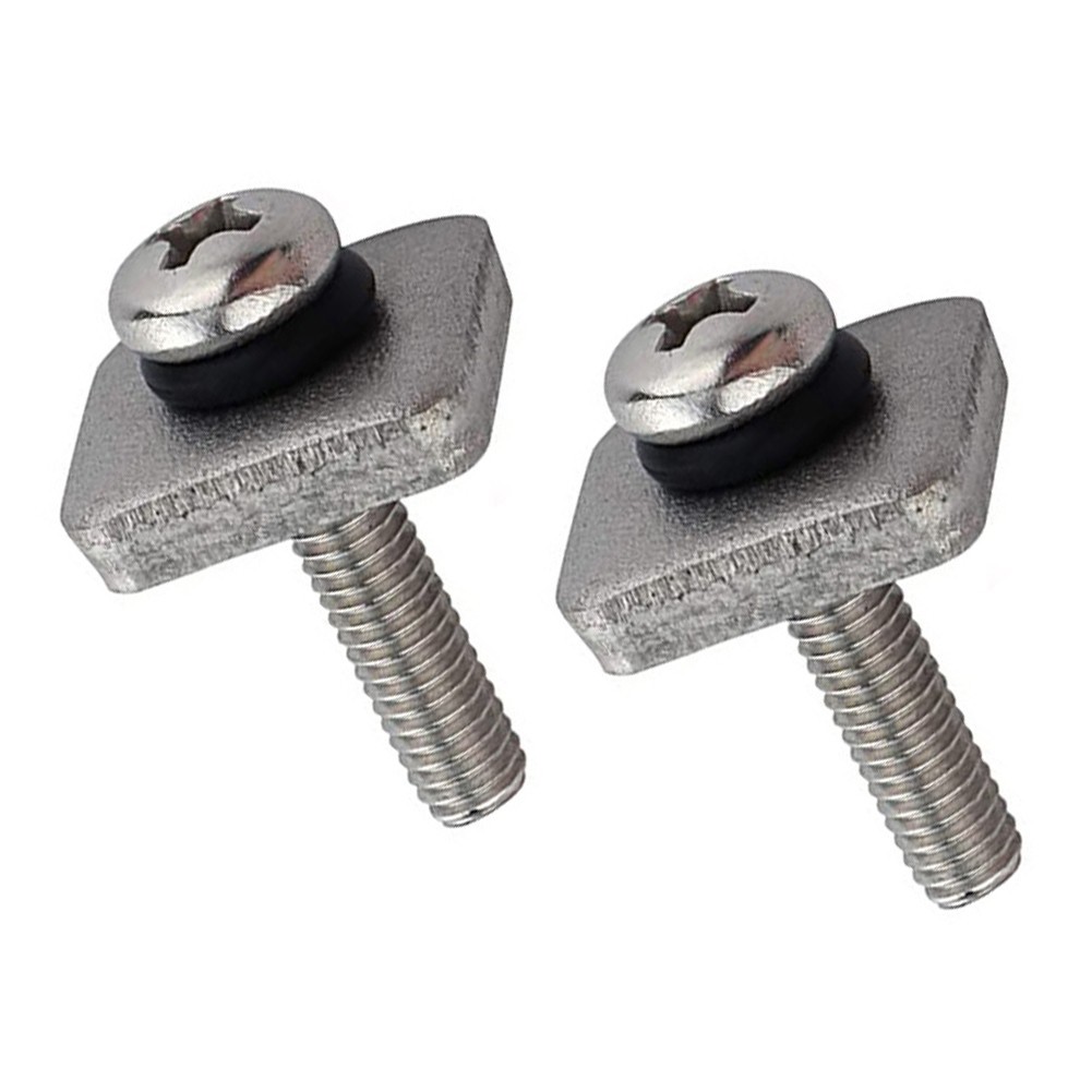 for professional Windsurfing Repair Replacement Rubber Screw Stainless Steel