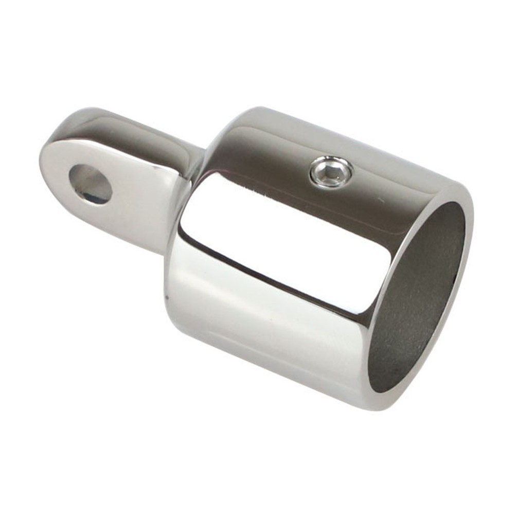 316 Stainless Steel Boat Canopy Cap Fittings for Various Sizes 20mm 22mm 25mm