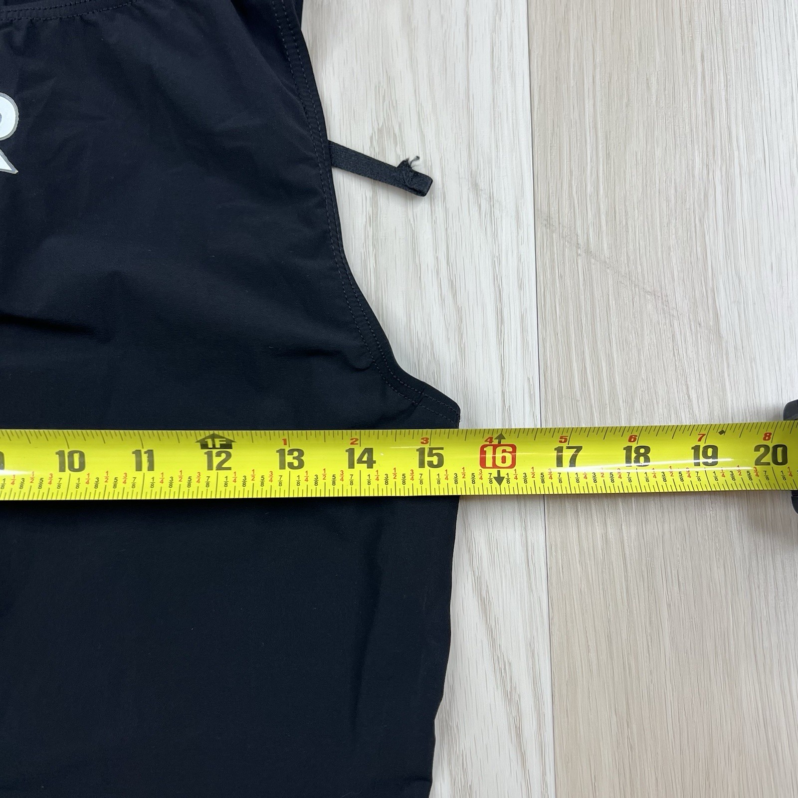 TYR Torque Elite Tri Suit Swimskin Womens Size Xtra Large Black