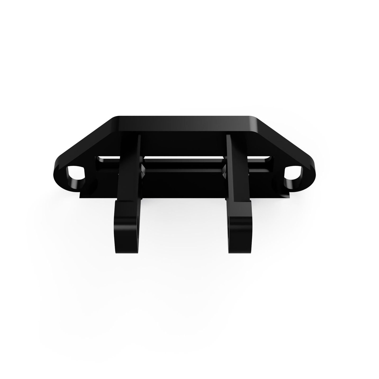 Hydra Concepts Universal Kayak Transducer Mount for Old Town Fishing Kayaks
