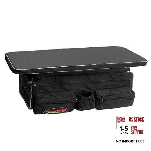Seamax Sunlitec Inflatable Boat Bench Seat Size A – 30″ for 230-260 Boats