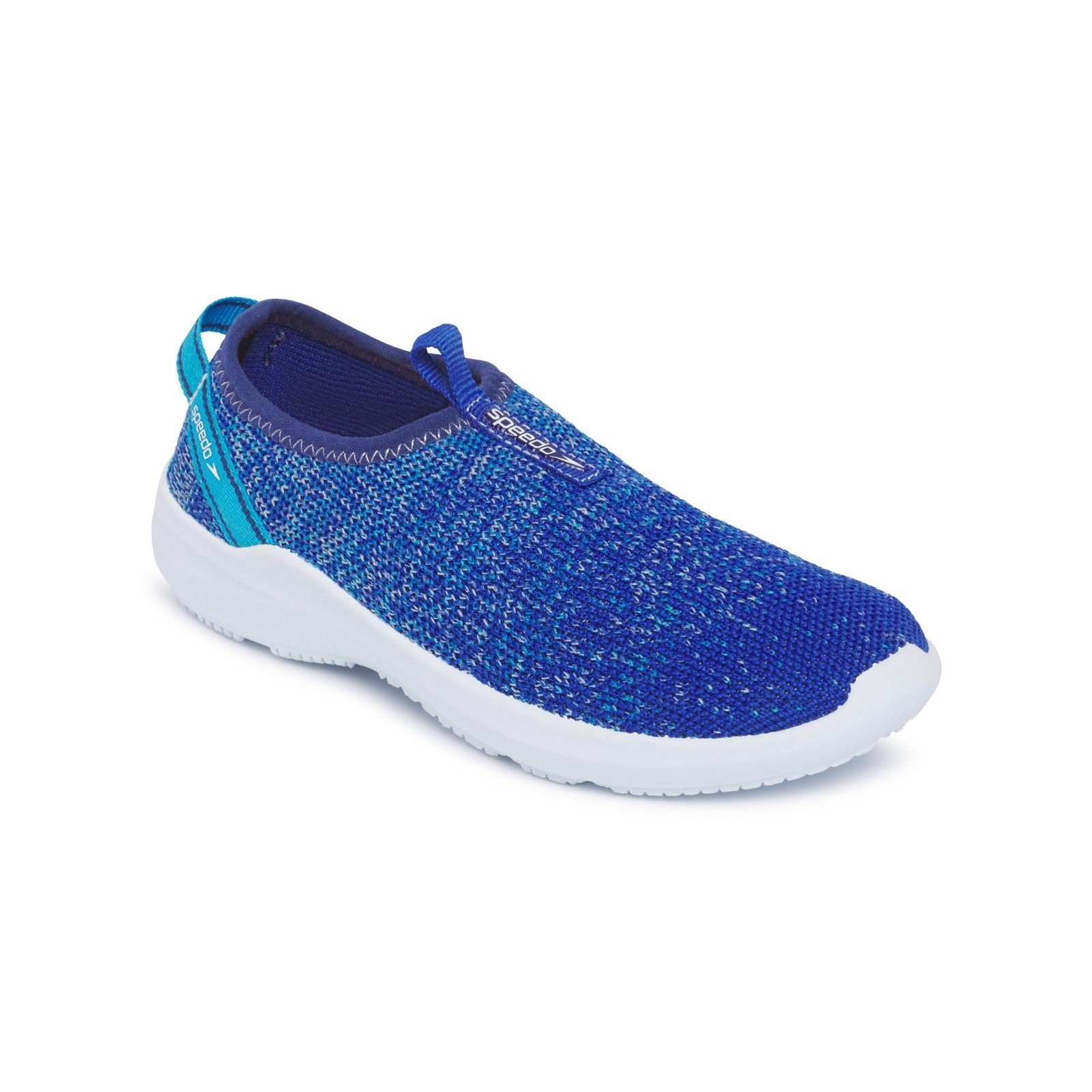 Speedo Unisex-Child Water Shoe Surfknit Pro Kids