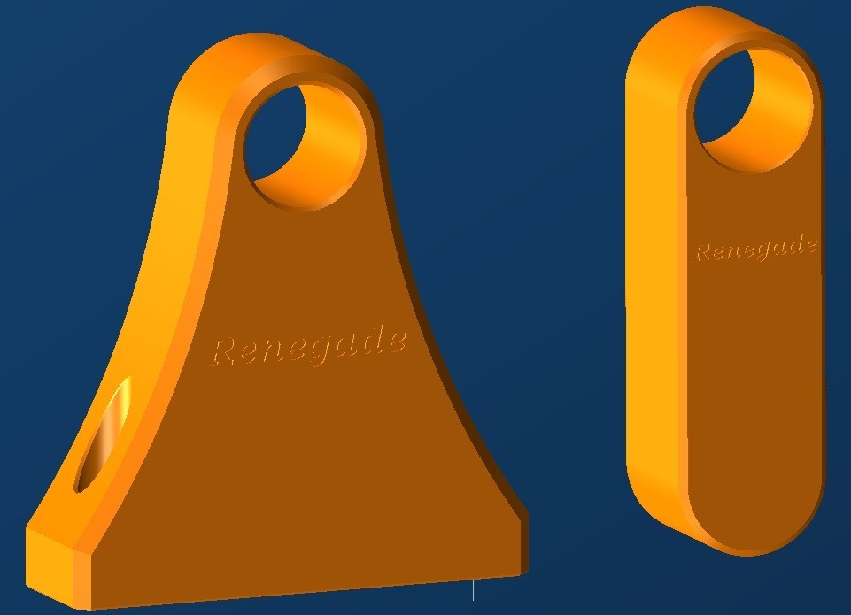 Lifetime Manta Angler Kayak Seat Riser Sets