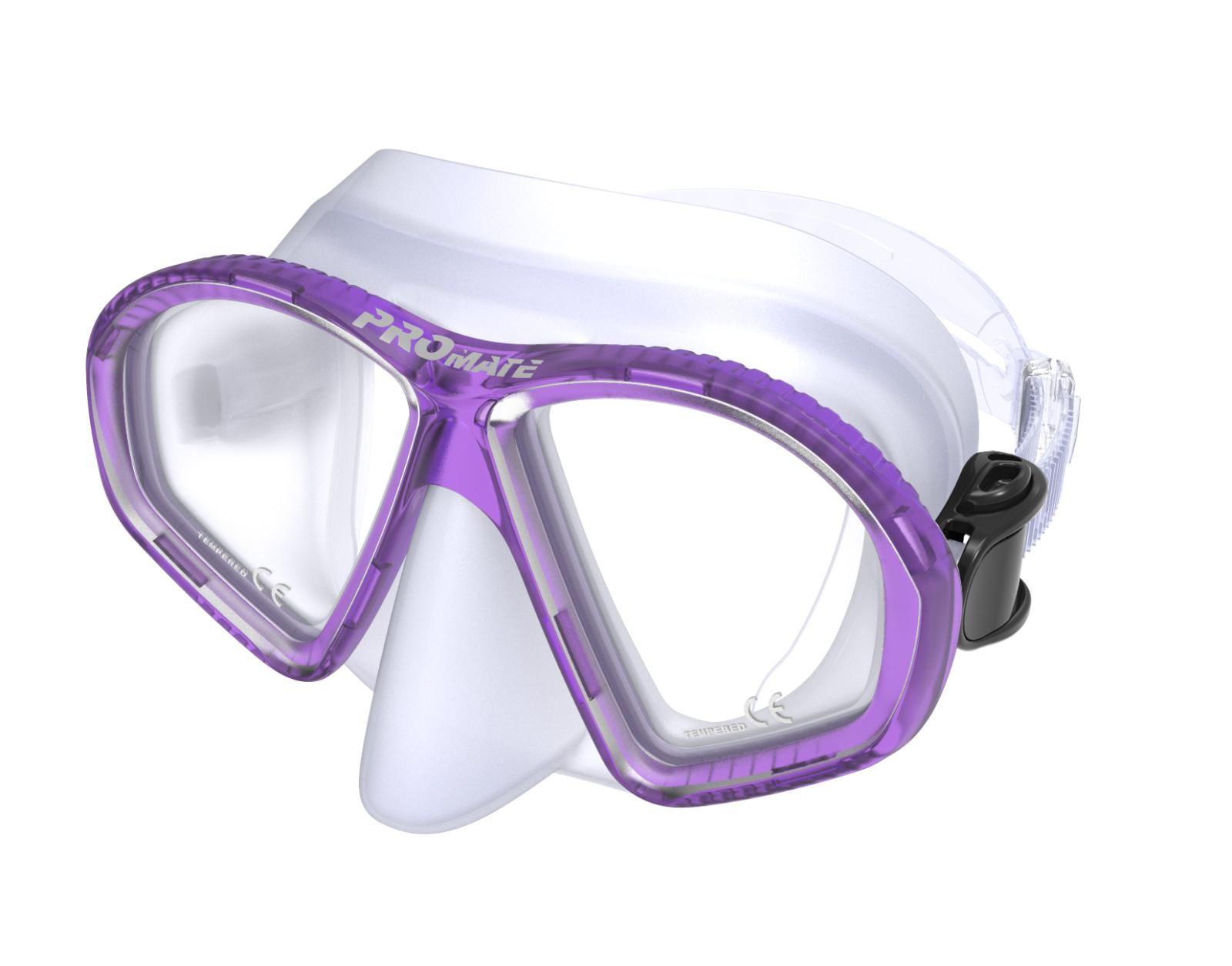 Spectra Prescription Optical Scuba Diving Snorkeling Mask Farsighted Hyperopia