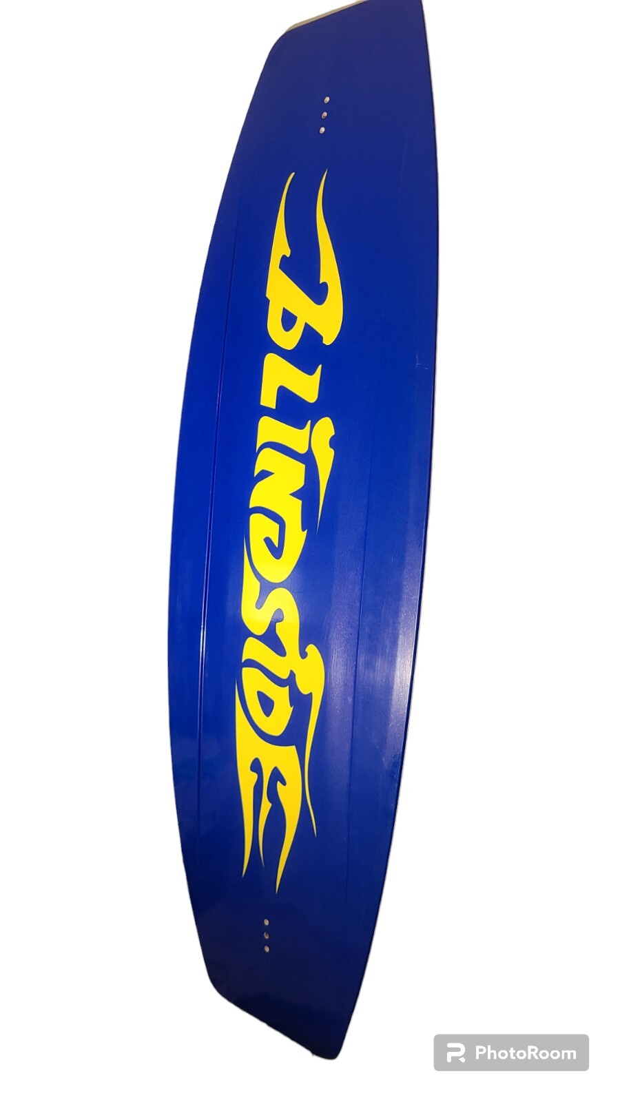BLINDSIDE Wakeboard, 132cm As Is. No Bindings And No Fins – JUST THE BOARD 🔥🔥