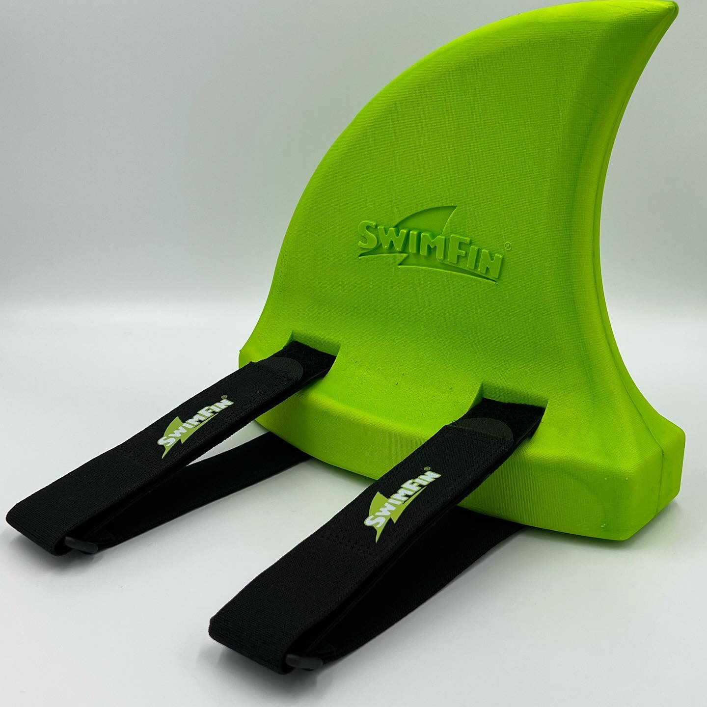 SwimFin Swimming Aid – Learn to Swim by Building Water Confidence.