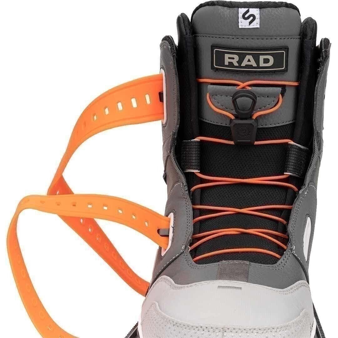 Slingshot Rad Wakeboard Boots – 2024