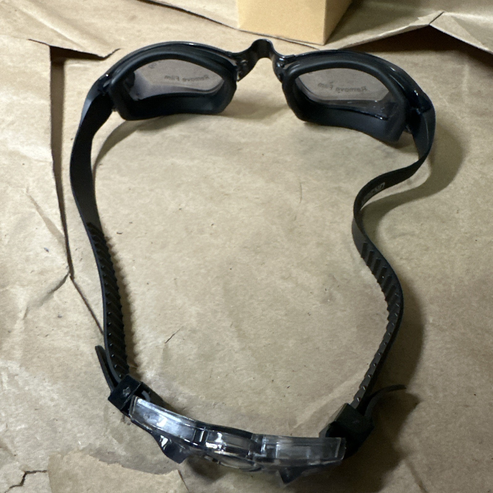 Aegend Swim Goggles, Swimming Goggles No Leaking Full Protection Adult Men Women