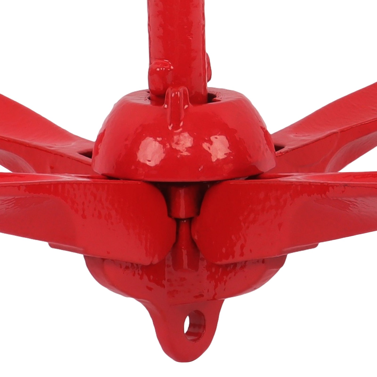 New Folding Anchor Buoy KIt For Skiff Kayak Raft Boat Sailboat Fishing Jet Ski