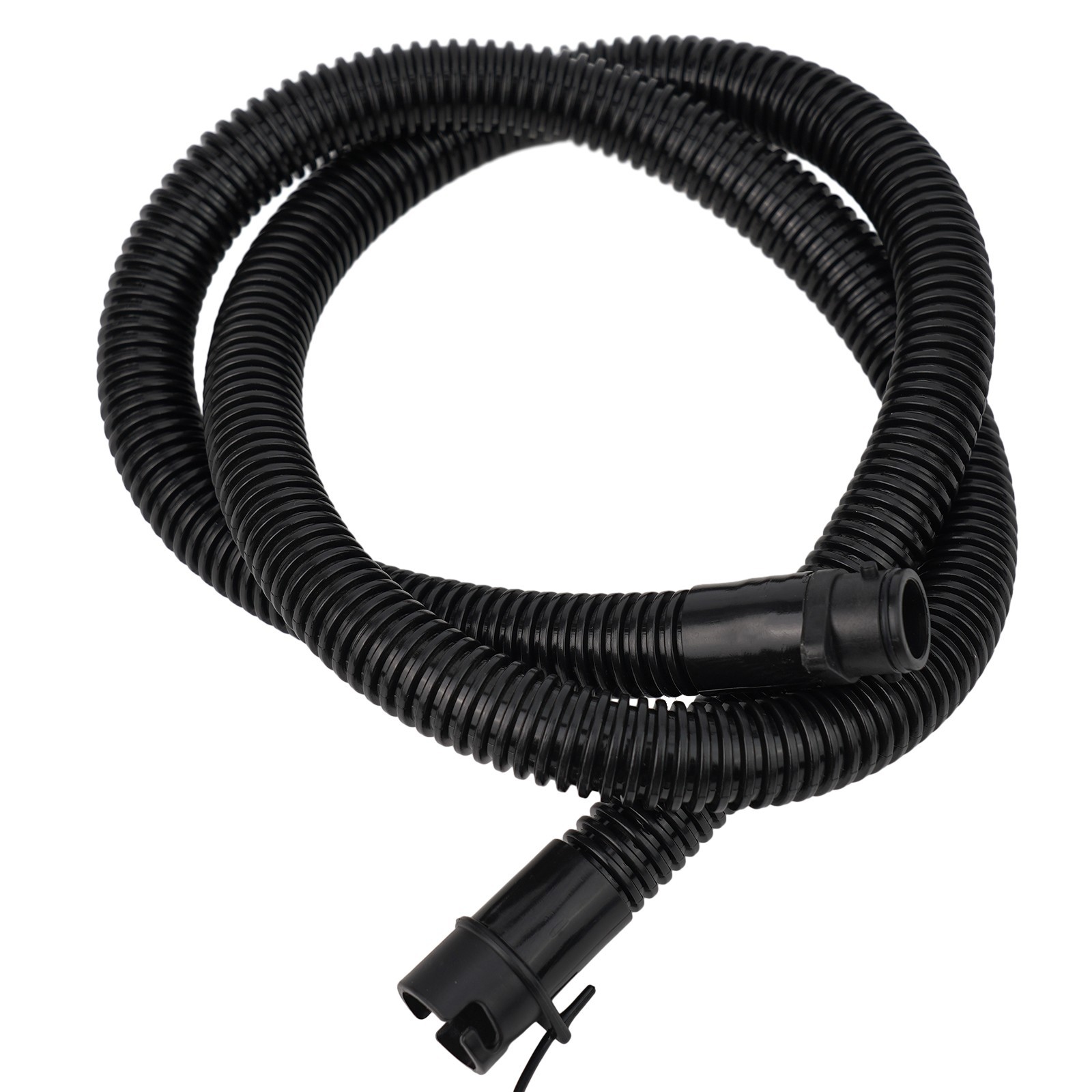 Air Pump Hose Tube Hand Inflatable Tube Hand Pump Hose 5 Different Nozzle Sizes