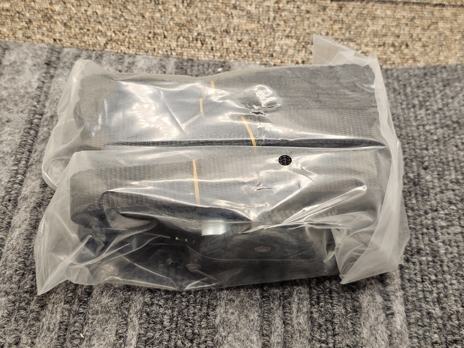 Malone MPG370 SpeedLine Pro Ratchet-Style Bow & Stern Tie-Downs 150 lbs Capacity